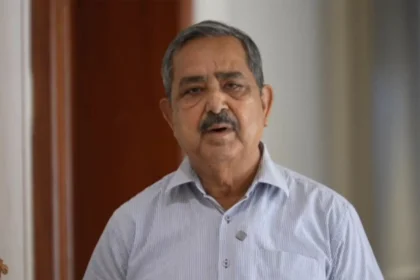 ashok-kumar-lahiri-niti-aayog-data-driven-planning-viksit-bharat-vision-modi-government-hindi-news