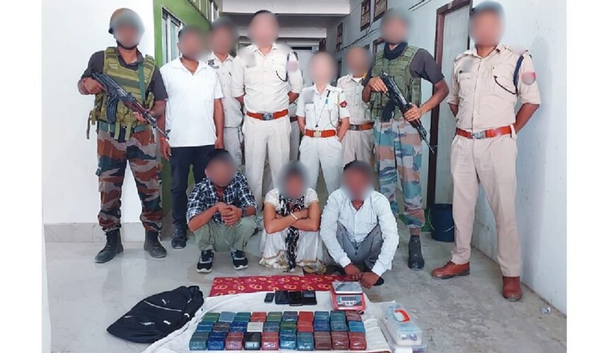 मालदा हिंसा केस: NIA ने दर्ज किया बंधक बने न्यायिक अधिकारी का बयान, ‘मास्टरमाइंड’ Mofakkerul Islam पुलिस कस्टडी में