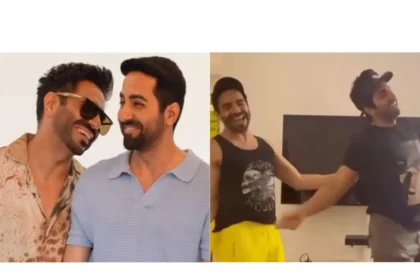 ayushmann-khurrana-nostalgia-roop-di-rani-full-story-pati-patni-aur-woh-do-analysis-hindi