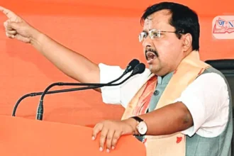barak-valley-crime-hub-claim-nitin-nabin-bjp-vs-congress-assam