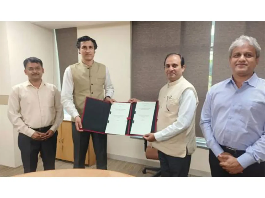 becil-cdac-mou-ai-digital-transformation-india-5g-cloud-cyber-security-2026
