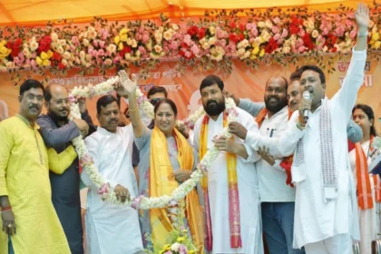 bengal-politics-rekha-gupta-tmc-attack-ayushman-bharat-7th-pay-commission-white-paper