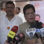 bharat-taxi-driver-onboarding-initiative-piyush-goyal-mumbai-urban-mobility-hindi