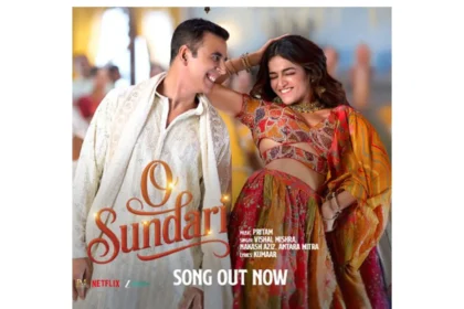 bhooth-bangla-o-sundari-song-release-akshay-kumar-dance