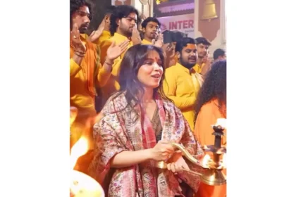 bhumi-pednekar-ganga-aarti-rishikesh-spiritual-journey-healing-story