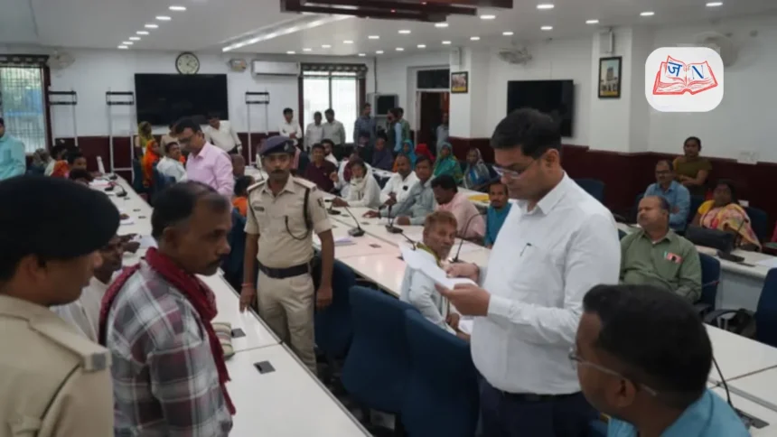 bihar-araria-corruption-revenue-employees-suspended-circle-officer-inquiry-news