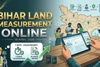 bihar-jamin-mapi-online-7-din-mein-measurement-14-din-report