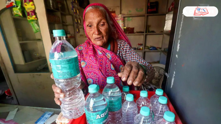 bisleri-water-price-hike-iran-israel-war-impact-india