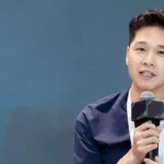 bluefocus-ceo-fei-pan-ai-marketing-strategy-2026-hindi