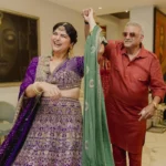 boney-kapoor-emotional-post-anshula-kapoor-wedding-rohan-thakkar
