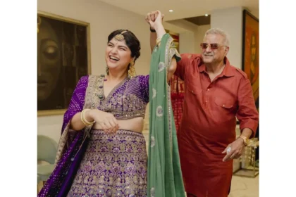 boney-kapoor-emotional-post-anshula-kapoor-wedding-rohan-thakkar