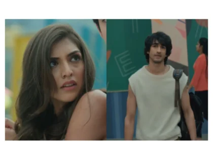 campus-beats-returns-trailer-shantanu-maheshwari-shruti-sinha-love-drama-dance-series-2026-hindi