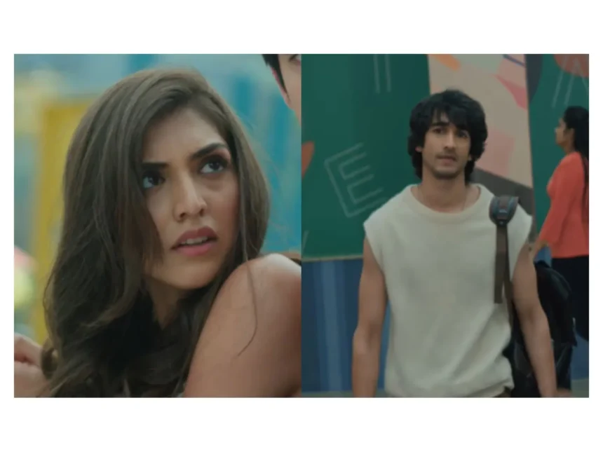 campus-beats-returns-trailer-shantanu-maheshwari-shruti-sinha-love-drama-dance-series-2026-hindi