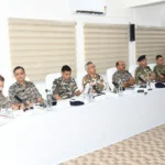 capf-chiefs-meeting-kolkata-bengal-election-2026-security-grid-one-election-force