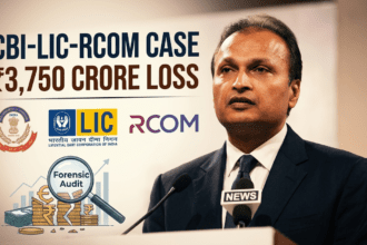 Reliance Communications