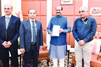 census-2027-digital-self-enumeration-om-birla-india