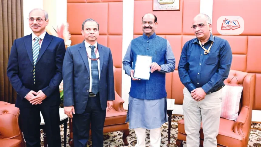 census-2027-digital-self-enumeration-om-birla-india