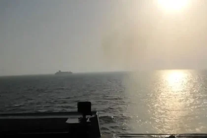 centcom-confirms-touska-ship-interception-us-fires-rounds-iran-blockade-2026