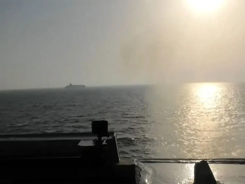 centcom-confirms-touska-ship-interception-us-fires-rounds-iran-blockade-2026