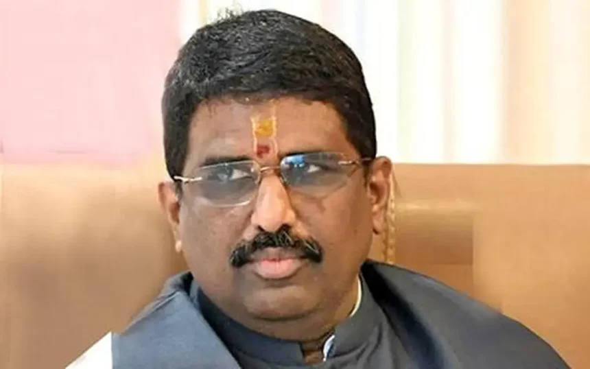 city-union-bank-vijay-anandh-md-ceo-appointment-hindi