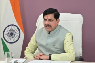 cm-mohan-yadav-gehu-kharid-naya-niyam-50-percent-kam-chamak-wala-gehu-kisan-rahat-madhya-pradesh