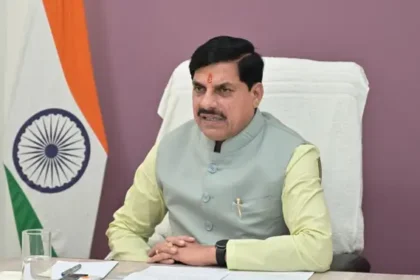 cm-mohan-yadav-gehu-kharid-naya-niyam-50-percent-kam-chamak-wala-gehu-kisan-rahat-madhya-pradesh