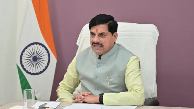 cm-mohan-yadav-gehu-kharid-naya-niyam-50-percent-kam-chamak-wala-gehu-kisan-rahat-madhya-pradesh