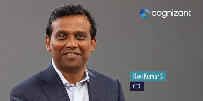 cognizant-ceo-ravi-kumar-salary-2025-pay-rise-10-6-million