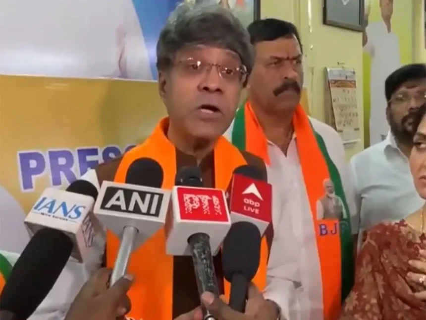 cr-kesavan-dmk-congress-women-empowerment-tamil-nadu-election-2026-hindi