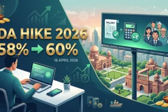 da-hike-2026-2-percent-increase-central-government-employees-salary