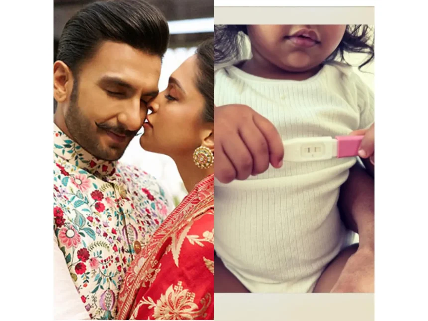 deepika-padukone-ranveer-singh-second-pregnancy-daughter-dua-announcement