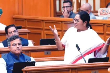 delhi-budget-2026-analysis-rekha-gupta-government