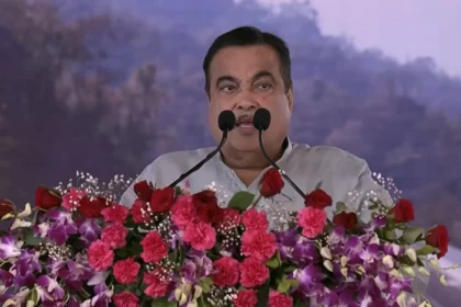 delhi-dehradun-economic-corridor-nitin-gadkari-pm-modi-road-infrastructure-12000-crore