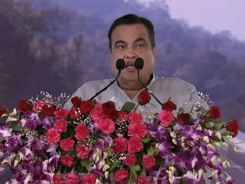 delhi-dehradun-economic-corridor-nitin-gadkari-pm-modi-road-infrastructure-12000-crore