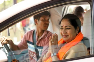 delhi-lpg-supply-stable-no-shortage-cm-rekha-gupta-clarification