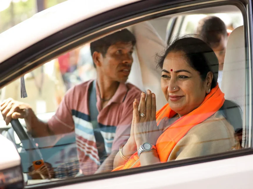 delhi-lpg-supply-stable-no-shortage-cm-rekha-gupta-clarification