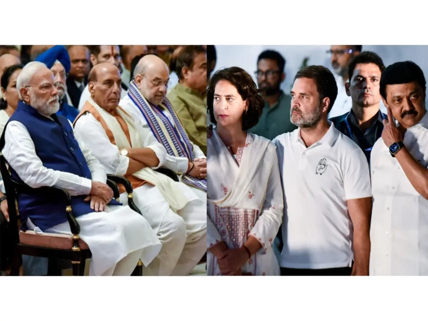 delimitation-bill-2026-lok-sabha-seat-increase-parliament-clash-india