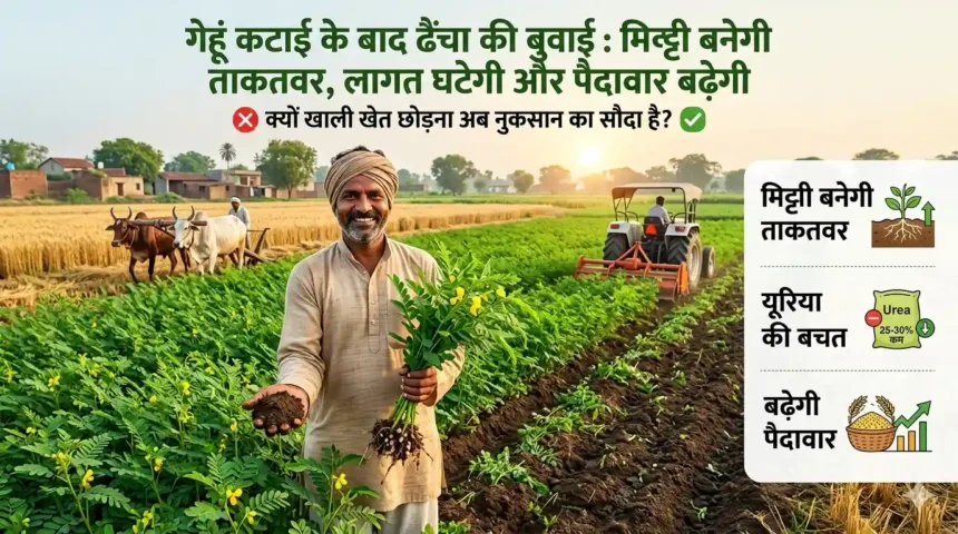 dhaincha-farming-after-wheat-benefits-green-manure-india