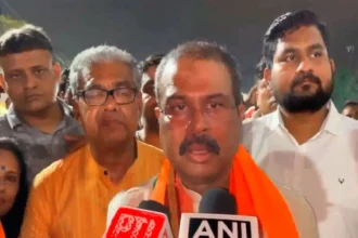 dharmendra-pradhan-mamata-banerjee-nervous-bengal-election-2026
