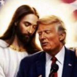 donald-trump-ai-image-jesus-controversy-radical-left-lunatics-truth-social-post-2026