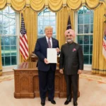 donald-trump-congratulates-taranjit-singh-sandhu-delhi-lg-india-us-relations