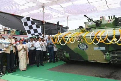 drdo-armoured-vehicles-multi-terrain-ladakh-desert-riverine-india-hindi