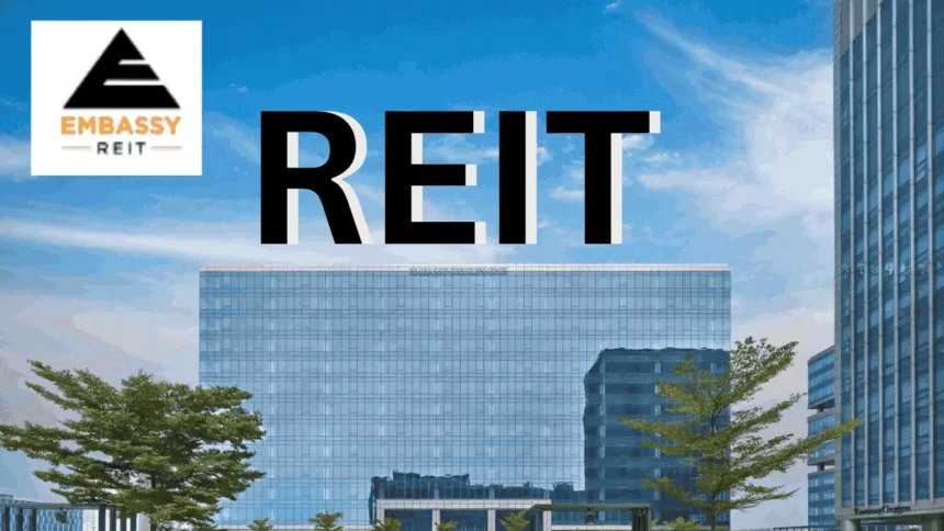 embassy-reit-results-2026-office-market-growth-leasing-india-hindi