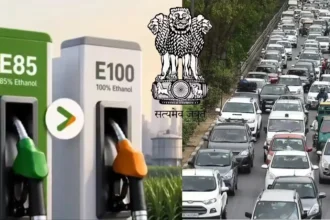 ethanol-fuel-india-e100-e85-flex-fuel-vehicles-challenges-mileage-impact-policy-hindi