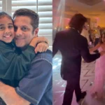 fardeen-khan-daughter-diani-first-dance-emotional-moment-bollywood-news