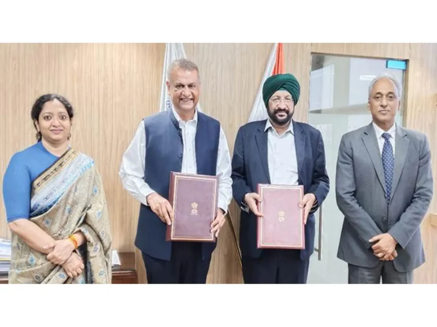 fiu-india-pfrda-mou-anti-money-laundering-financial-crime-cooperation-2026