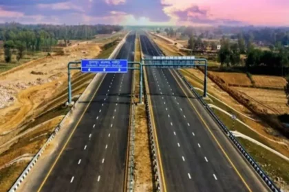 ganga-expressway-up-industrial-corridor-investment-46660-crore-hindi
