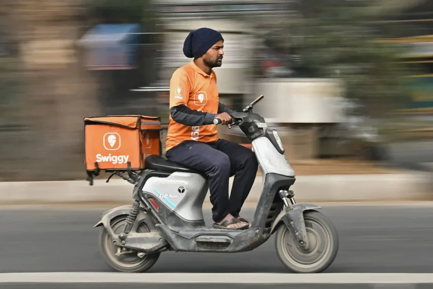 gig-economy-workers-india-survey-incomes-jobs-flexibility-analysis-hindi
