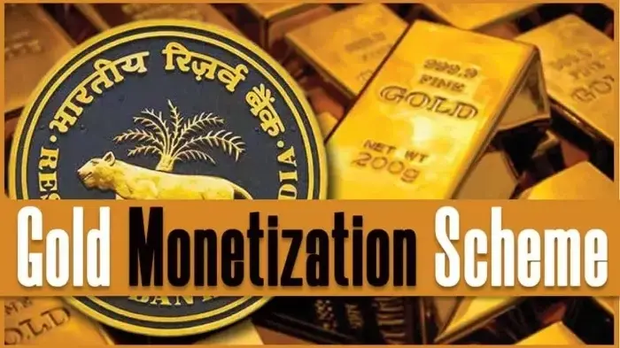 gold-monetisation-scheme-revamp-gjc-rbi-finance-ministry-india-hindi