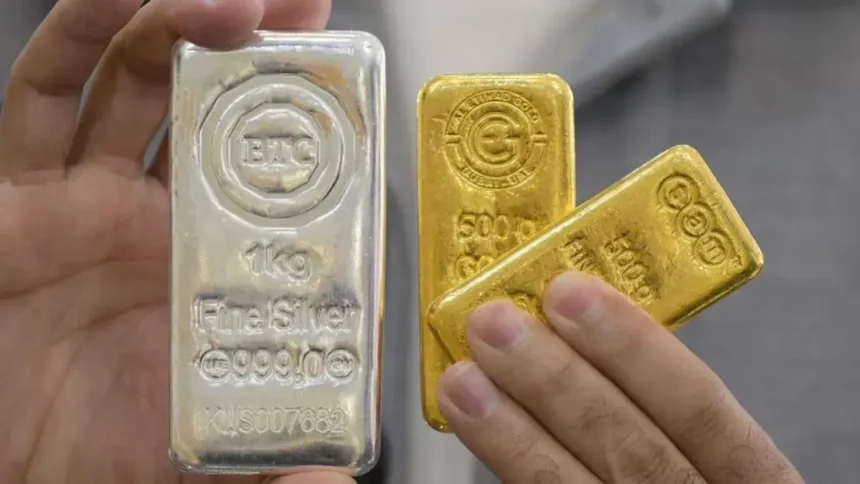 gold-silver-price-outlook-2026-fed-interest-rates-inflation-impact-hindi